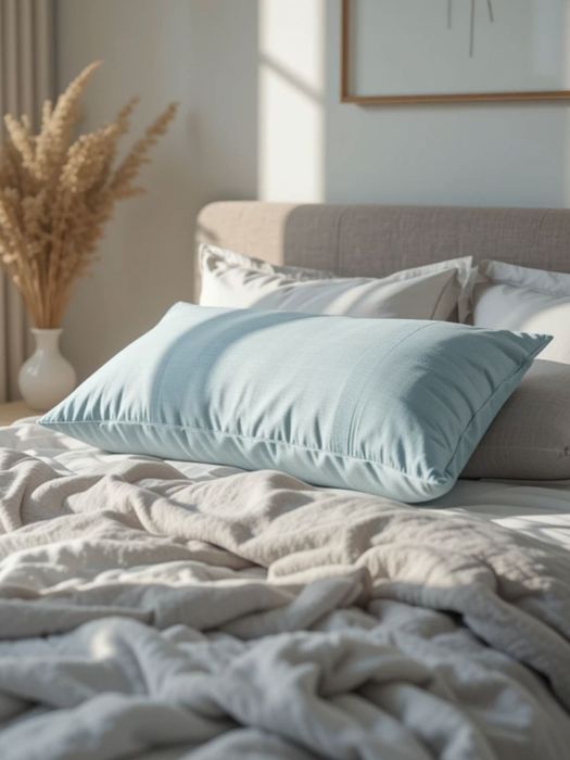 Sovutuvchi yostiq jildi 40x60