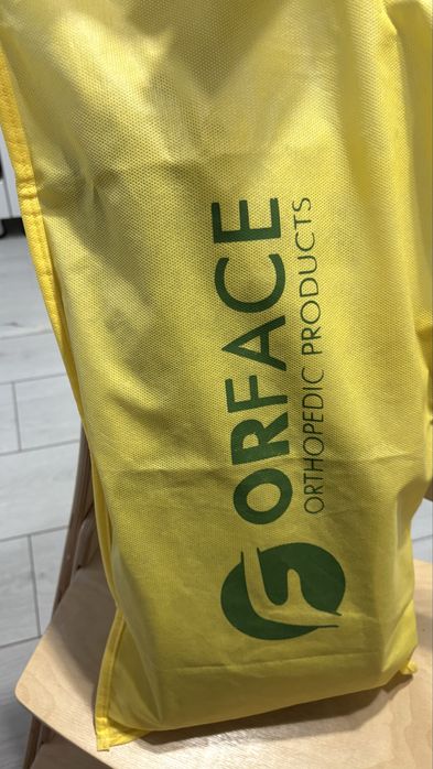 Шарнирный ортез