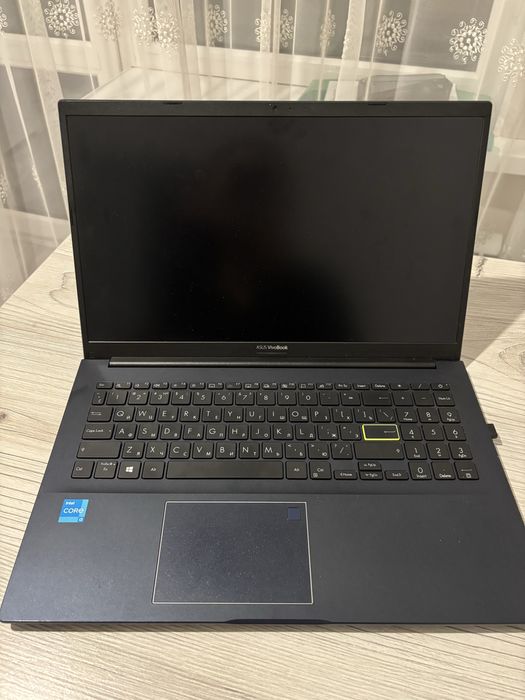 Ноутбук Vivobook продается