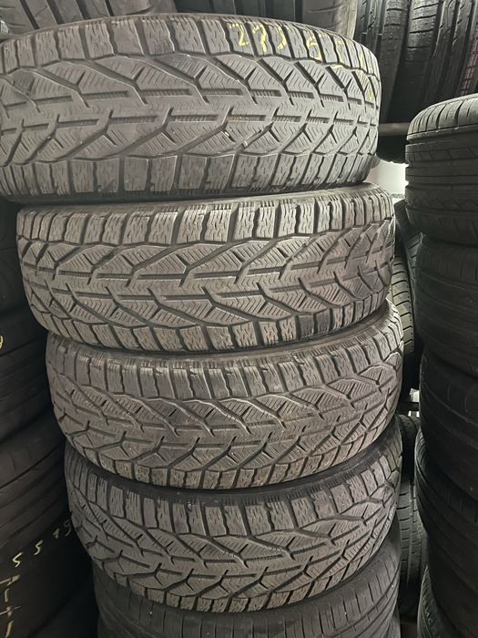 215/65r16 kormoran