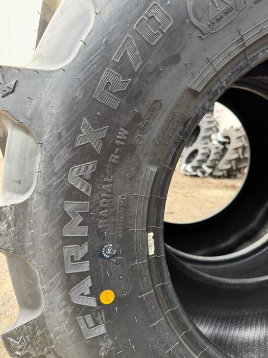 ANVELOPA 420/70 R24 CEAT FARMAX R70 133A8/ 130D TL  Cauciucuri tractor, Fiat, Case, Fendt, John Deere, New Holland, Massey Ferguson, UTB   Cauciucuri