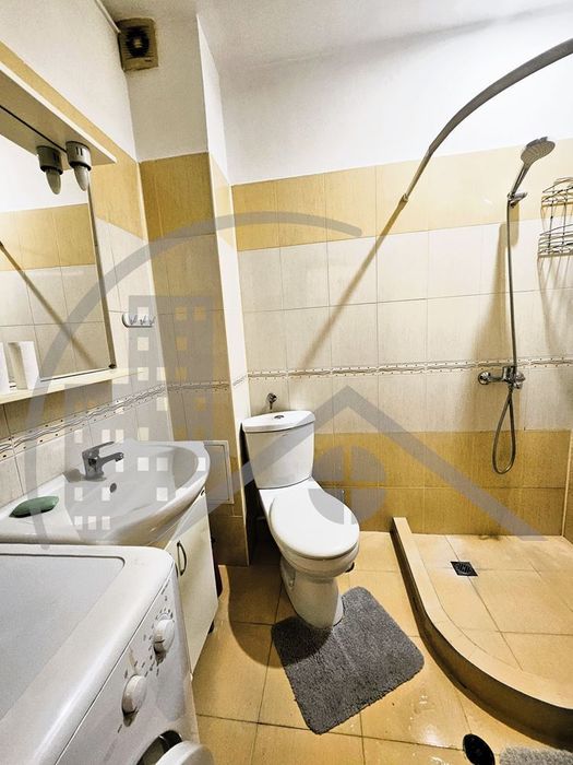 2-стаен в Варна-м-т Траката