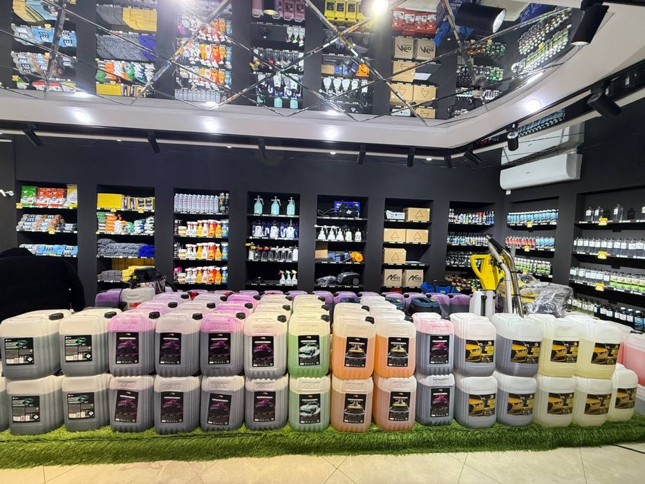 Karcher Oto Max 190 bar