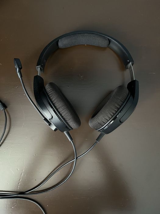 Игровые Наушники HyperX