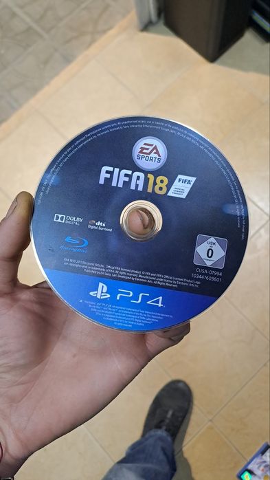 PS 4 игри топ заглавия - 40лв/бр