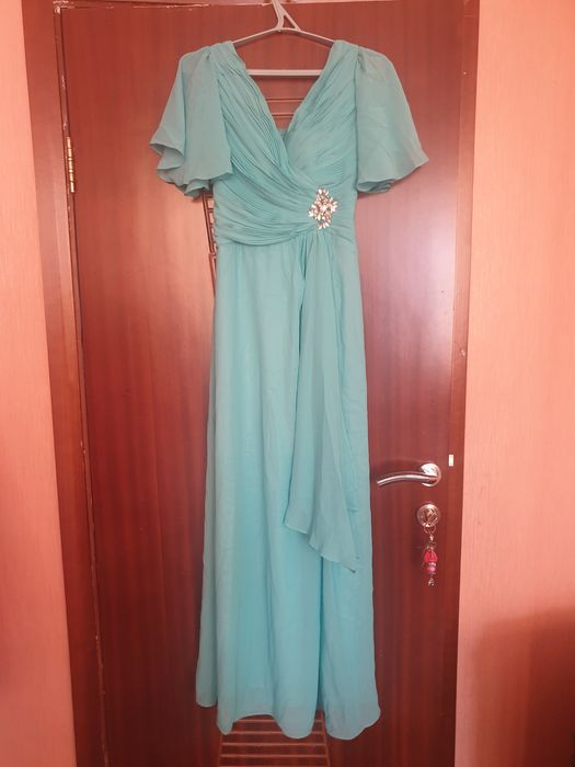 Вечерние платья (срочно продам)