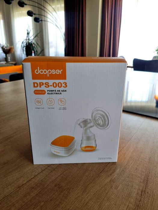 Pompa de san electrica Doopser DPS-003 premium