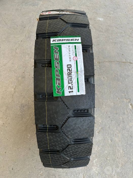 Автошынa Kapsen 12.00R20 22pr 100kg