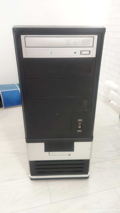Системный блок Core i3