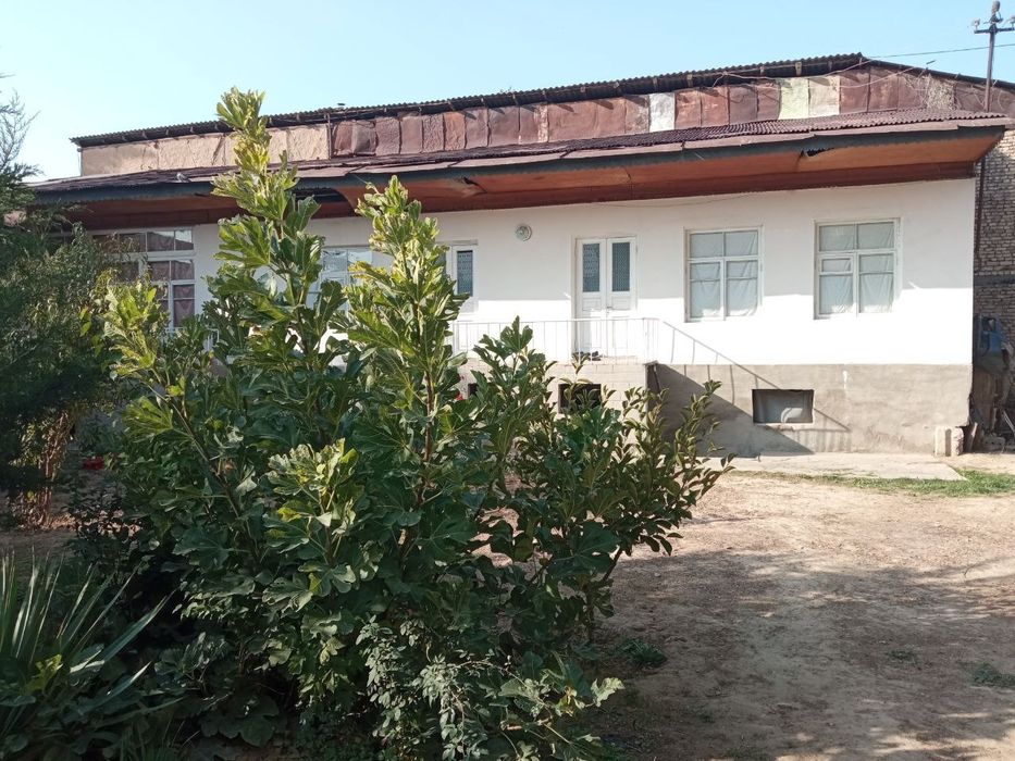 Malika bozor oldidan 6.5 sotix yer hisobida sotiladi