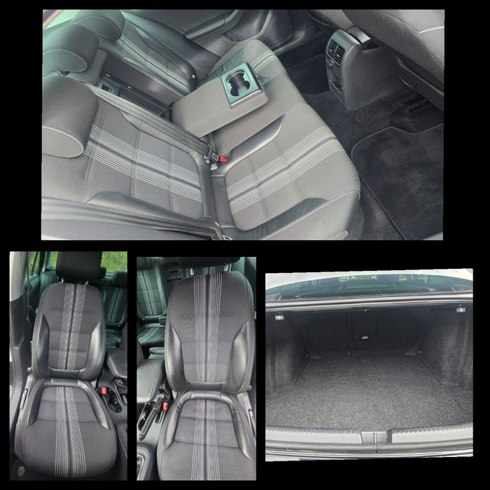 Vând Volkswagen Jetta an 2013 recent adusa din Germania