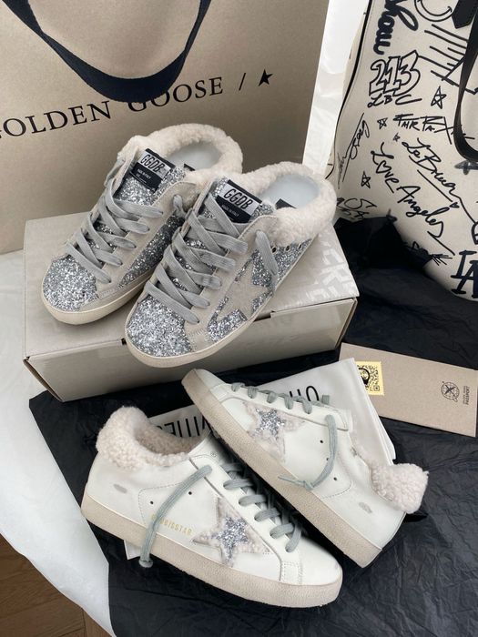 Adidasi Golden Goose
