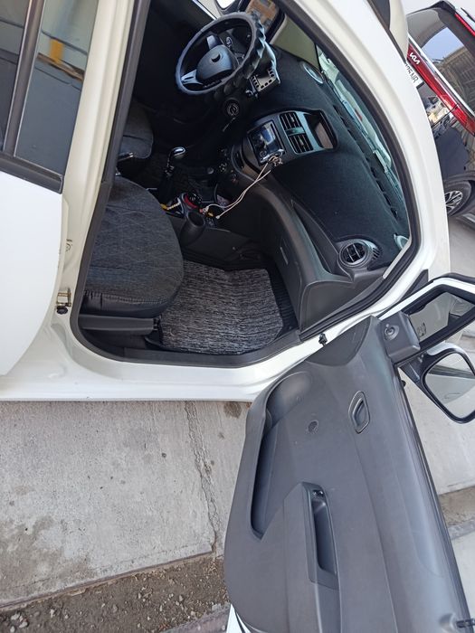 Продаётся chevrolet spark