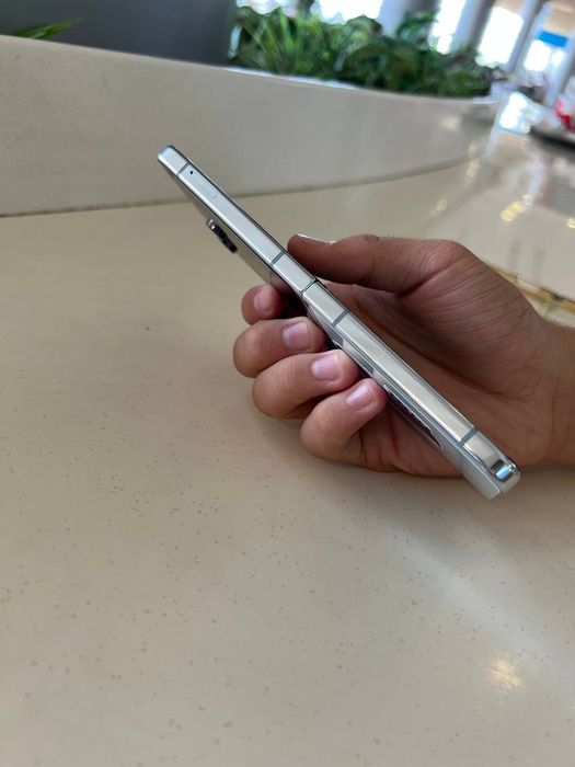 Z flip 5 продажа