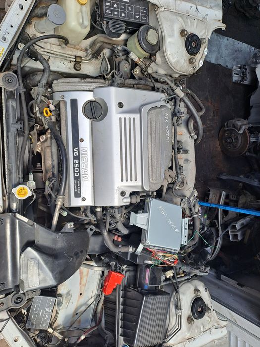 Разные марки матор