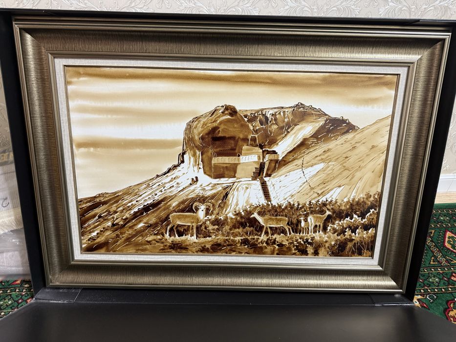 Картина для подарка