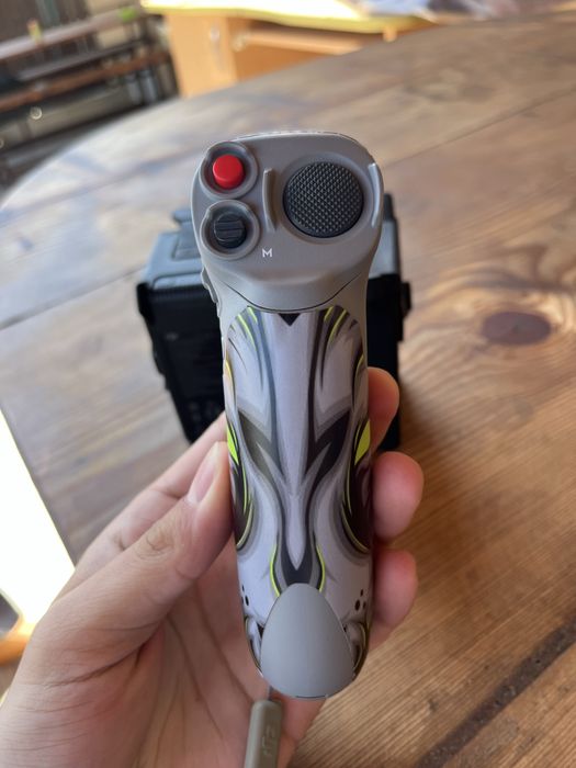 Drona dji FPV  ( 140km /h )