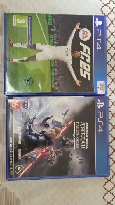 Плестейшн игры .