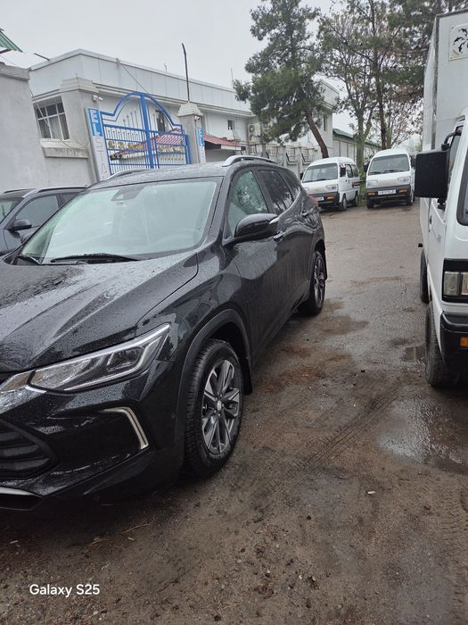 Треккер Премьер в хорошем состоянии