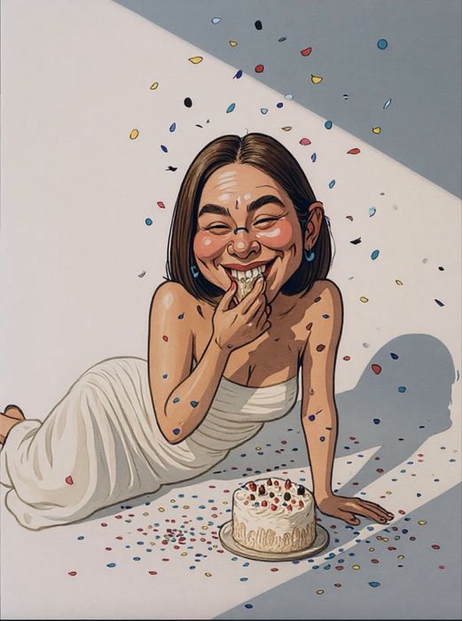 Уникални карикатури