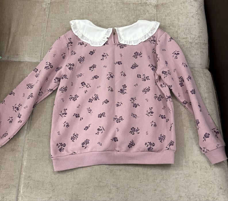 Блуза за момиче H&M