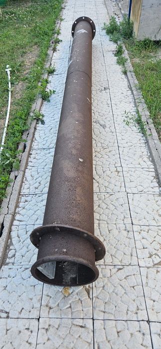 Труба D270  продам