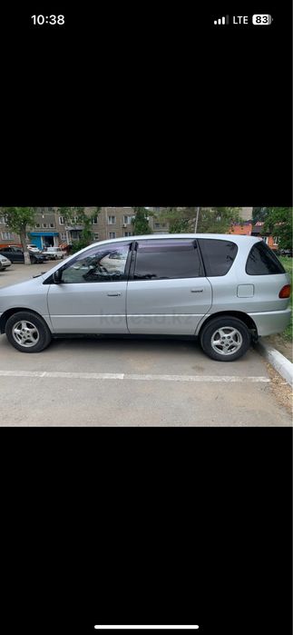 Продам тайота ипсум