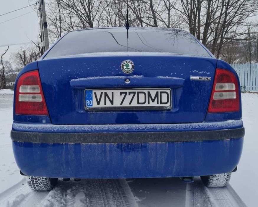 SKODA OCTAVIA TOUR în stare excelentă!!! Adjud • OLX.ro
