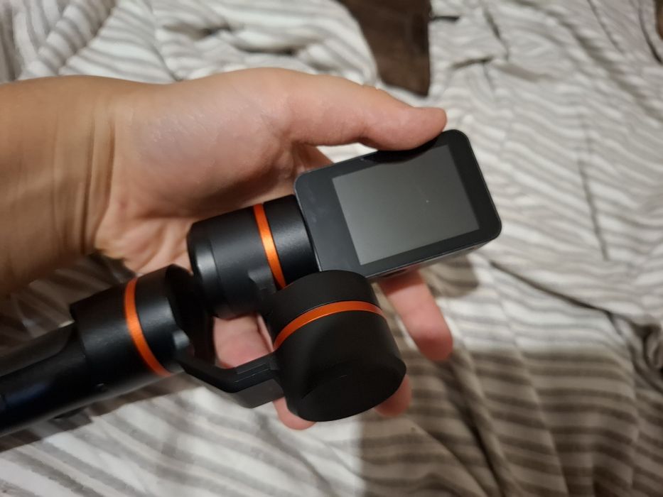 Simon+ нов със 64 гигабайт карта не, използвано