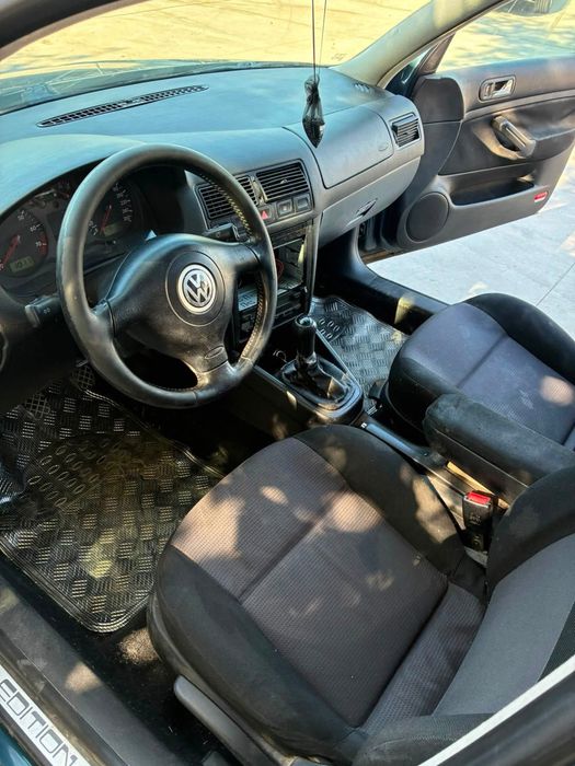 Golf 4 1.6 На Части
