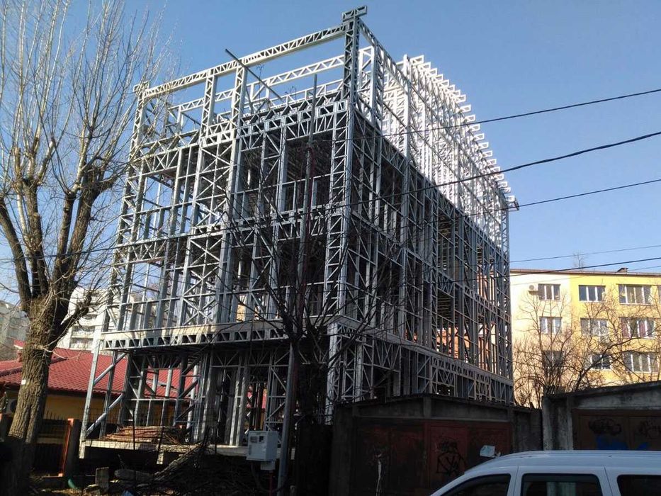 КРЕДИТ - Земетръсоустойчиви къщи, Противоземетръсно строителство