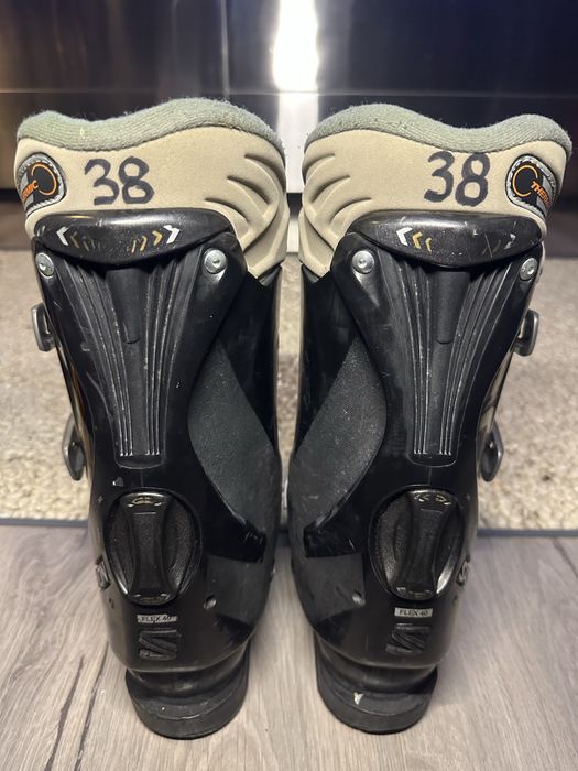 Дамски ски обувки Solomon