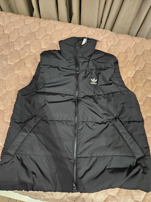 Adidas дамски елек/М