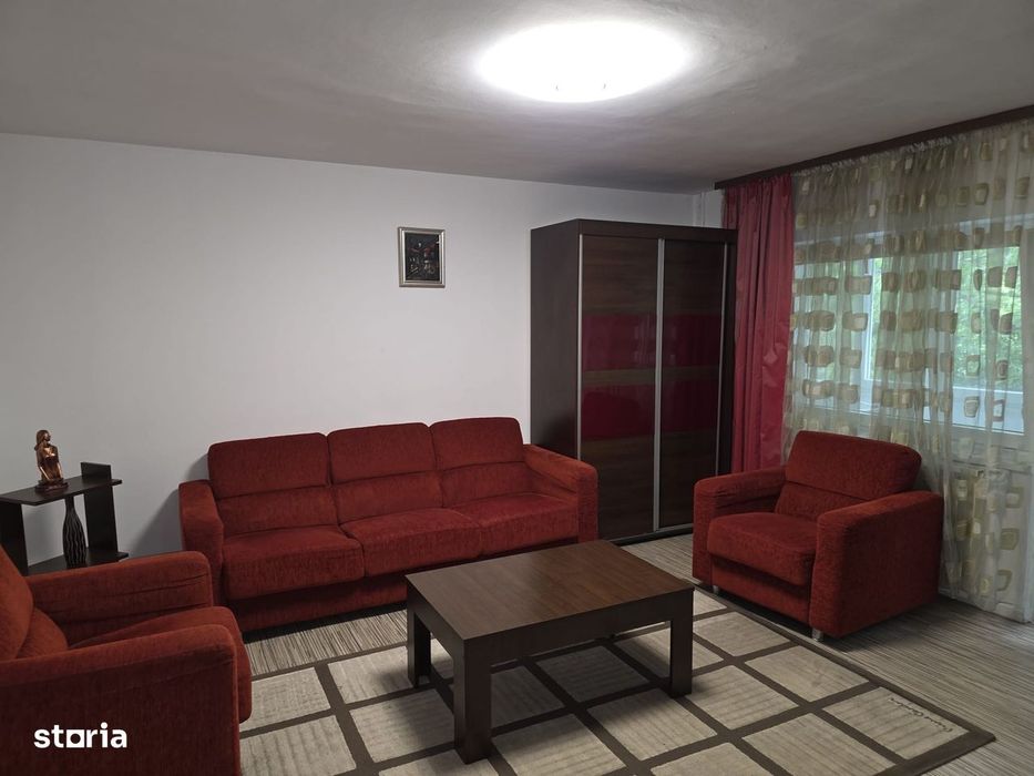 Apartament,