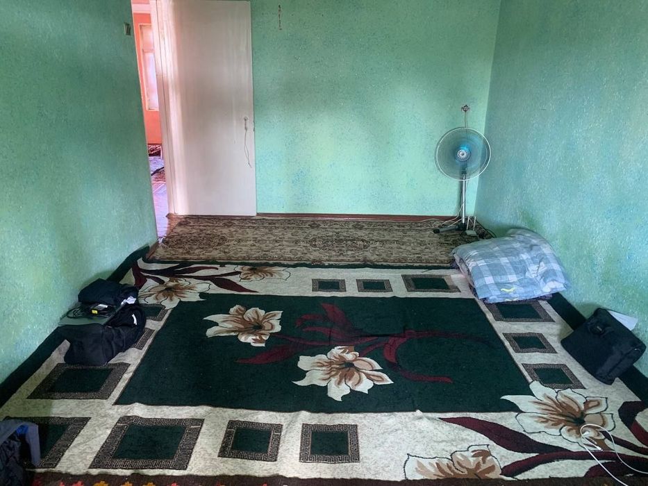 Srochna bollar quyiladi Chilonzor kvartira 3 xonalik 750.000 dan
