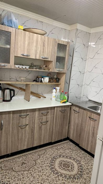 срочно продаю свою квартиру