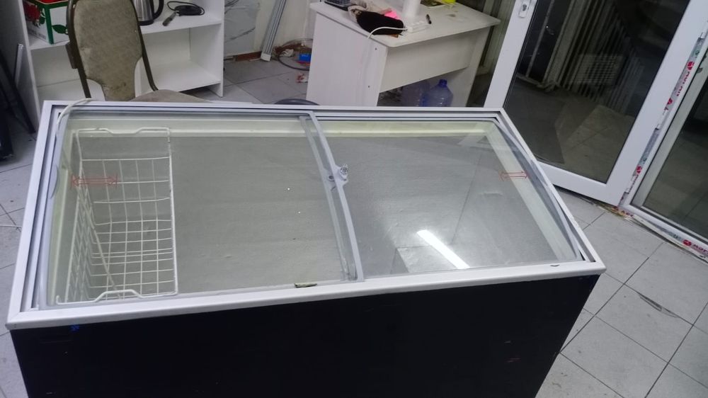 Морозильник 3333