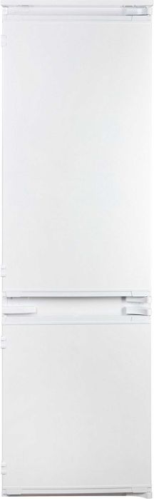 Хладилник с фризер за вграждане BEKO BCHA275K4SN