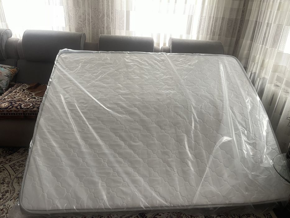 Продам новый матрас