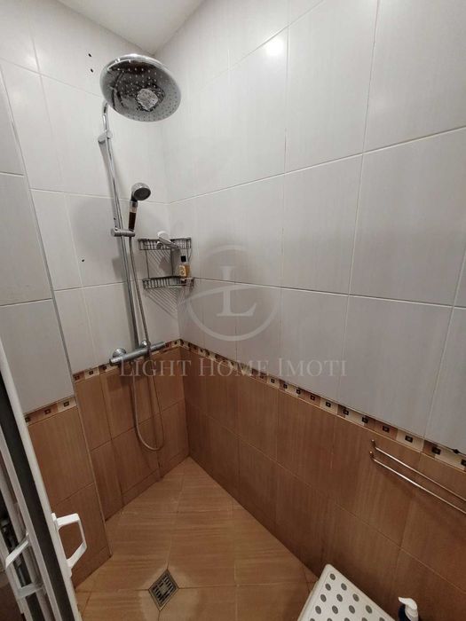 Реф. 2444 Тристаен Обзаведен Апартамент / Белите Брези