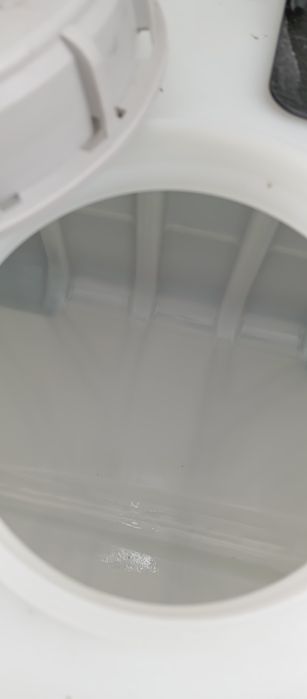 Bazine IBC CURAT+ Transport