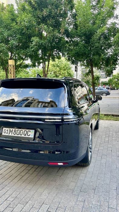 СРОЧНО ! продаётся Leapmotor c16