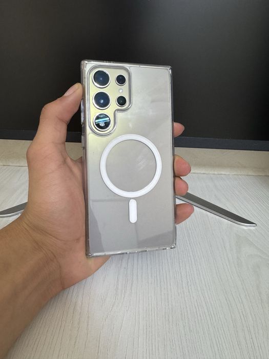 Samsung S24 ultra 12/256gb