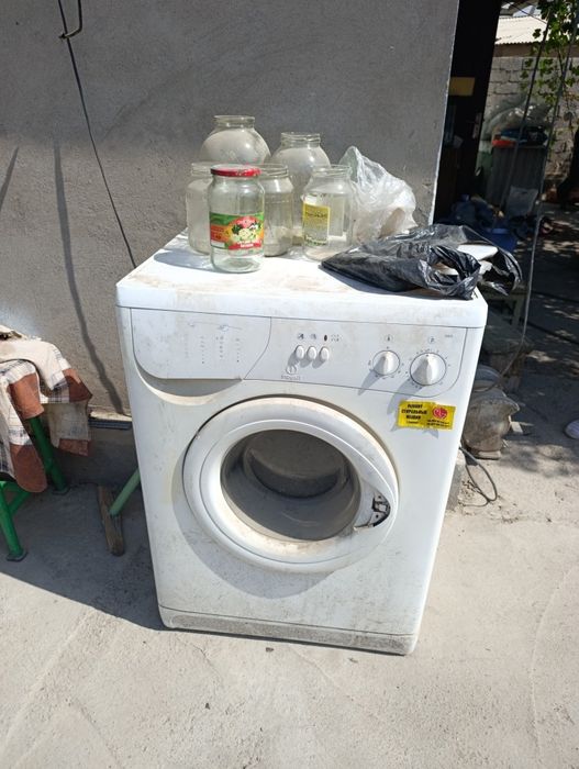 Продается стиральная машина
