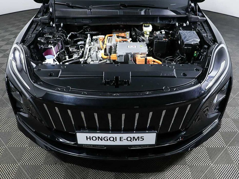 HONGI EQM5 Hamma Zapchastlari Bor