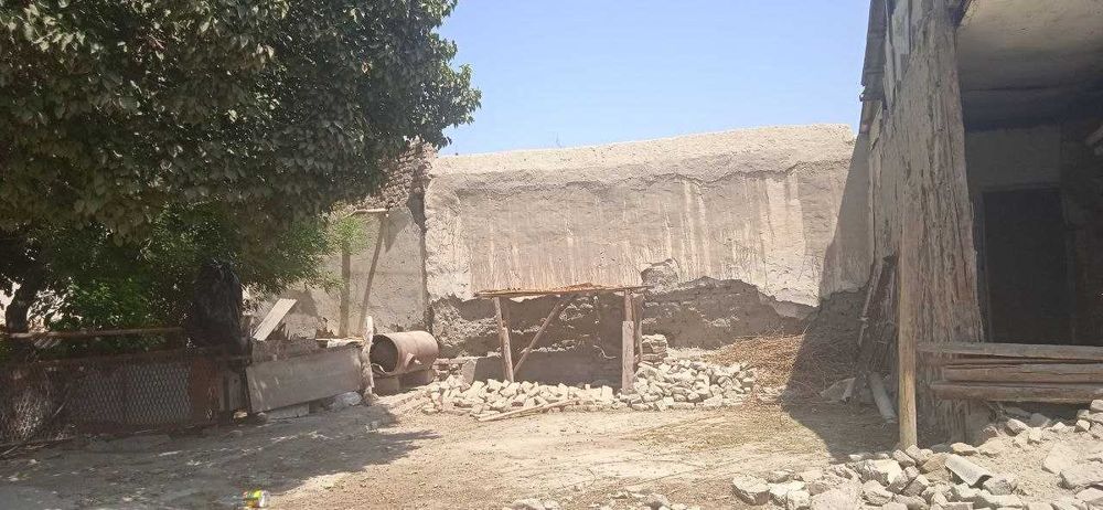 Uy hovli yer, дом участок земля