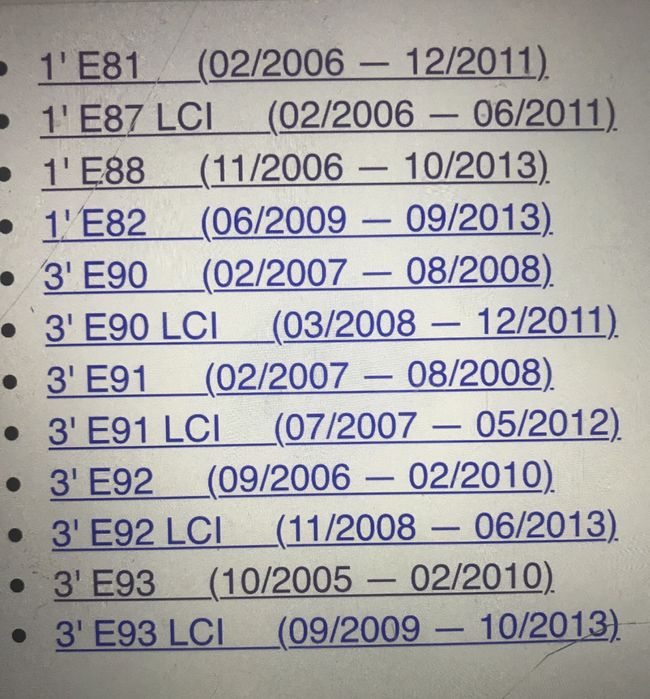 Compresor AC. BMW N43.Seria 1,3, an 2009