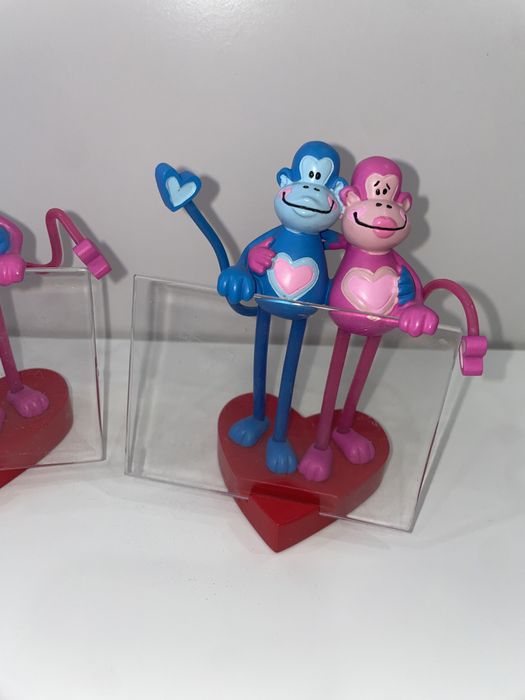 Рамки «Икея» и подставки для фото