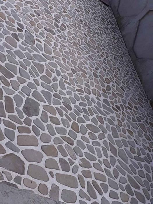 Piatra de munte lucari din piatra naturala