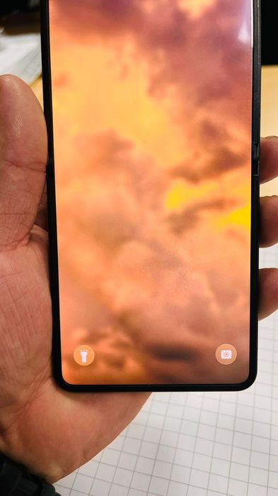 Samsung Z Flip 7. 512 GB